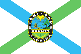 Miami-Dade County Florida