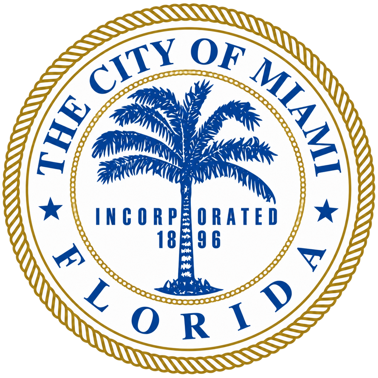 City of Miami Florida